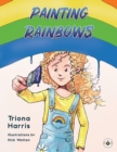 Painting Rainbows - Book