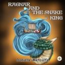 Ragnar and The Snake King - Book