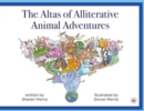 The Atlas of Alliterative Animal Adventures - Book