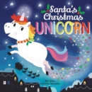 Santa's Christmas Unicorn - Book