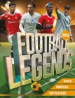 Football Legends 2023 - Book