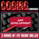 Coding Languages : Angular With Typescript, Machine Learning With Python And React Javascript - eBook