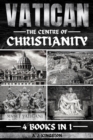 Vatican : The Centre Of Christianity - eBook