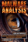 Malware Analysis : Digital Forensics, Cybersecurity, And Incident Response - eBook