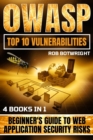OWASP Top 10 Vulnerabilities : Beginner's Guide To Web Application Security Risks - eBook