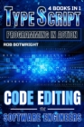TypeScript Programming In Action : Code Editing For Software Engineers - eBook