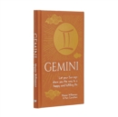 Gemini : Let Your Sun Sign Show You the Way to a Happy and Fulfilling Life - Book