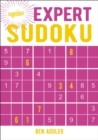 Expert Sudoku - Book