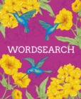 Wordsearch - Book