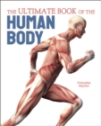 The Ultimate Book of the Human Body - Book