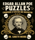 Edgar Allan Poe Puzzles : Conundrums of Mystery and Imagination - Book