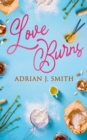 Love Burns - eBook