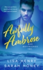 Awfully Ambrose - eBook