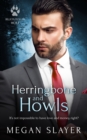 Herringbone and Howls - eBook