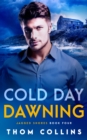 Cold Day Dawning - eBook