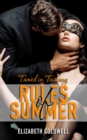Tamed in Tuscany : Rules of Summer - eBook
