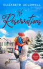 No Reservations - eBook