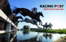 Racing Post Desk Calendar 2023 - Book