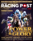 Irish Racing Post Annual 2023 - Book