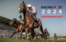 Racing Post Desk Calendar 2024 - Book