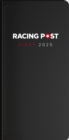 Racing Post Pocket Diary 2025 - Book