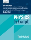 Physics by Example - eBook