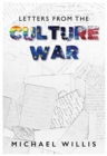 Letters From The Culture War - Book