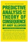 Predictive Analysis and the Theory of Consequence : This is the 1st book in the Covid-war series - Book
