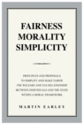 Fairness, Morality, Simplicity - eBook
