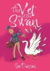 The Vet And the Swan - Book