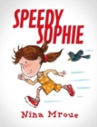 Speedy Sophie - Book