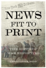 News Fit To Print - eBook