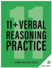 11+ Verbal Reasoning Practice : Great Tutors - Book