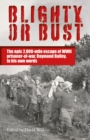 Blighty or Bust - eBook