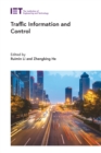 Traffic Information and Control - eBook