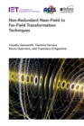 Non-Redundant Near-Field to Far-Field Transformation Techniques - eBook