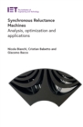 Synchronous Reluctance Machines : Analysis, optimization and applications - eBook