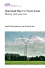 Overhead Electric Power Lines : Theory and practice - eBook