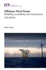 Offshore Wind Power : Reliability, availability and maintenance - eBook