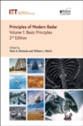 Principles of Modern Radar : Basic Principles Volume 1 - Book