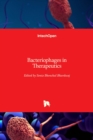 Bacteriophages in Therapeutics - Book