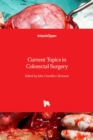 Current Topics in Colorectal Surgery - Book