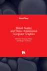 Mixed Reality and Three-Dimensional Computer Graphics - Book