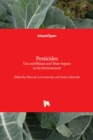 Pesticides : Use and Misuse and Their Impact in the Environment - Book