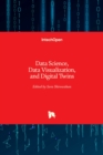Data Science, Data Visualization, and Digital Twins - Book