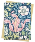 William Morris: Compton Wallpaper Greeting Card Pack : Pack of 6 - Book