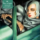 Adult Jigsaw Puzzle Tamara de Lempicka: Tamara in the Green Bugatti, 1929 : 1000-Piece Jigsaw Puzzles - Book