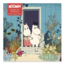Adult Jigsaw Puzzle Moomins on the Riviera (500 pieces) : 500-piece Jigsaw Puzzles - Book
