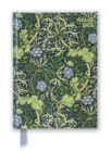 William Morris: Seaweed (Address Book) - Book