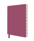 Dusky Pink Artisan Notebook (Flame Tree Journals) - Book